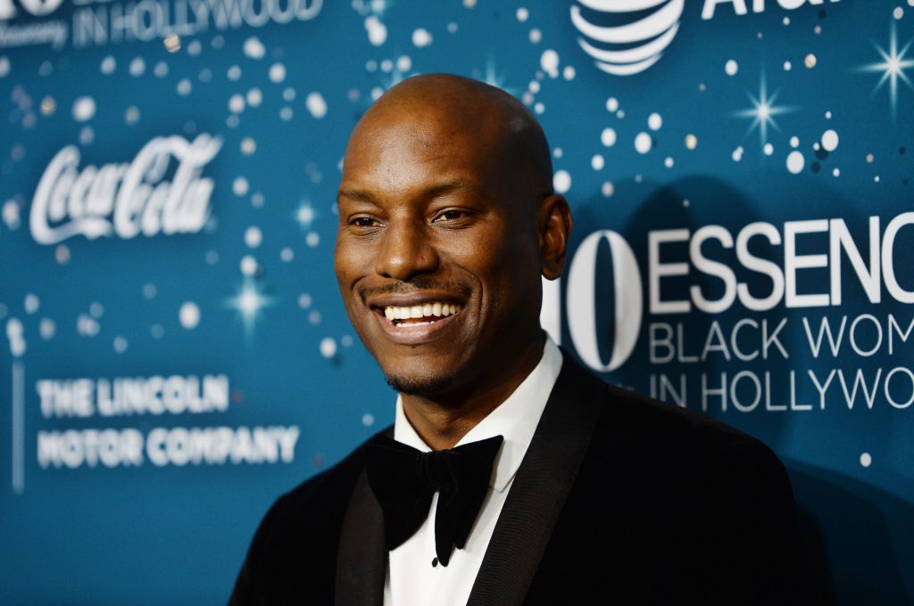 Essence 10th Annual Black Women In Hollywood Awards Gala - Arrivals