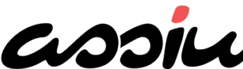 Cassius black logo