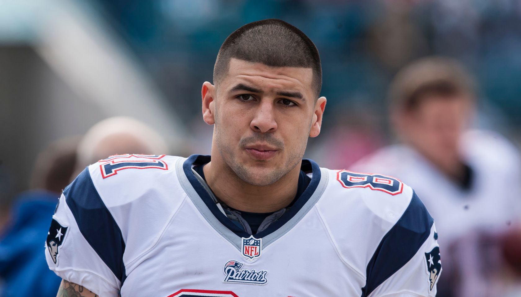 New England Pariots v Jacksonville Jaguars