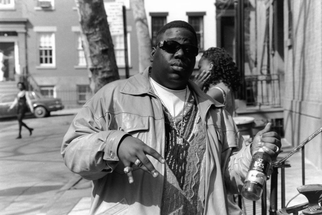 notorious b.i.g.