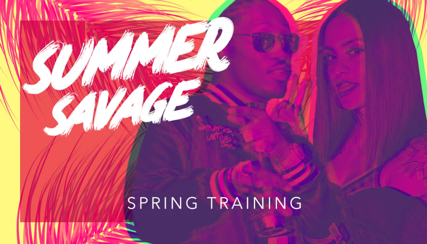 Summer Savage: Spring Training