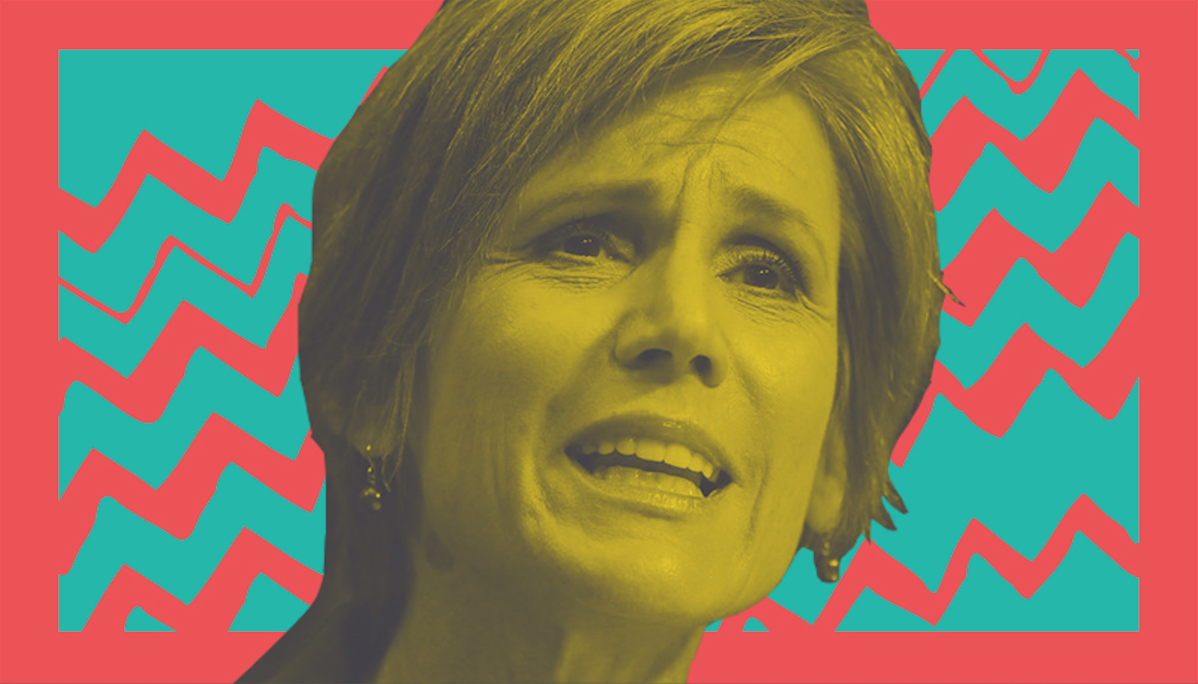 Betsy DeVos photo iOne Creative