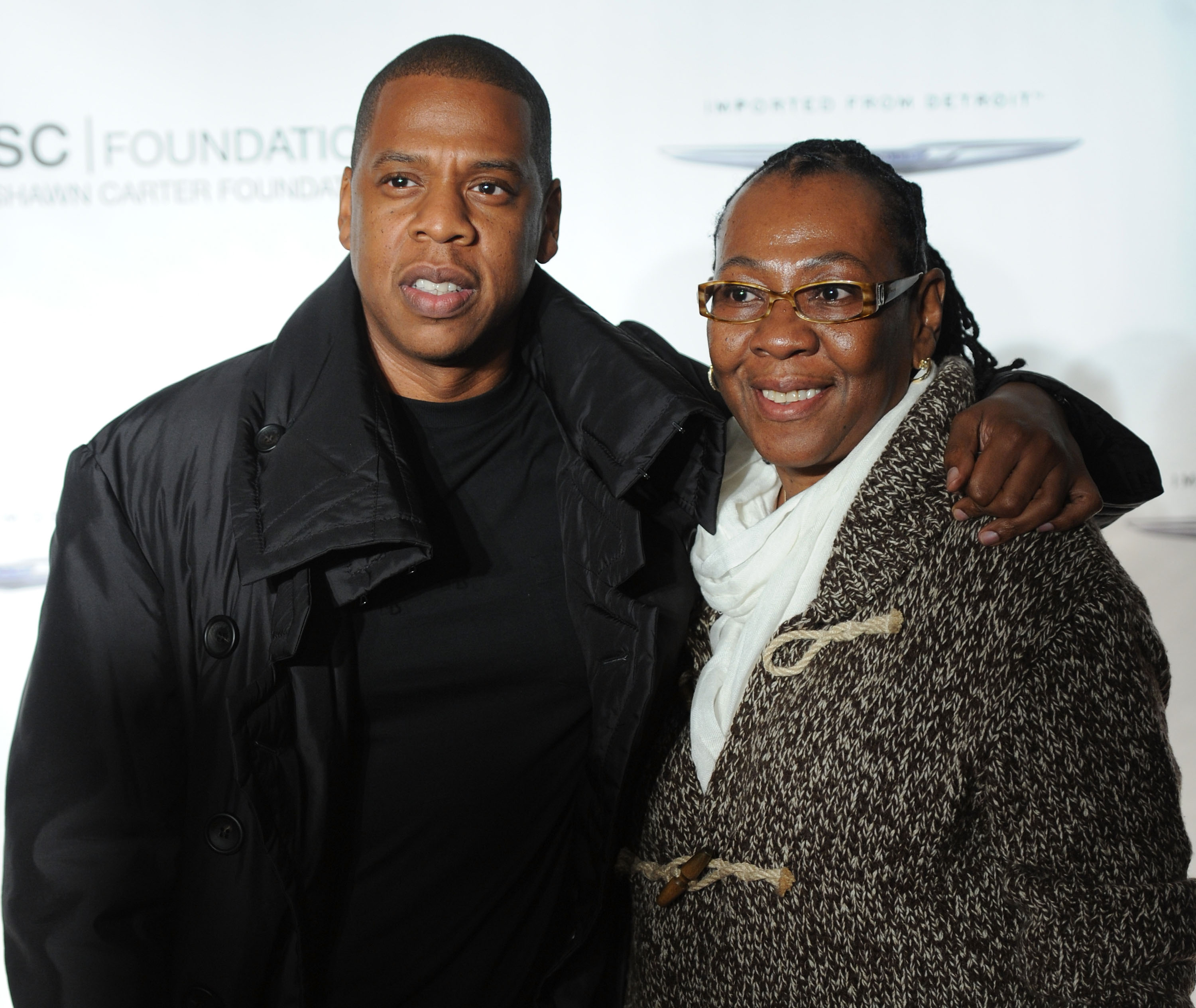 The Shawn Carter Foundation Hosts An Evening of 'Making The Ordinary Extraordinary'