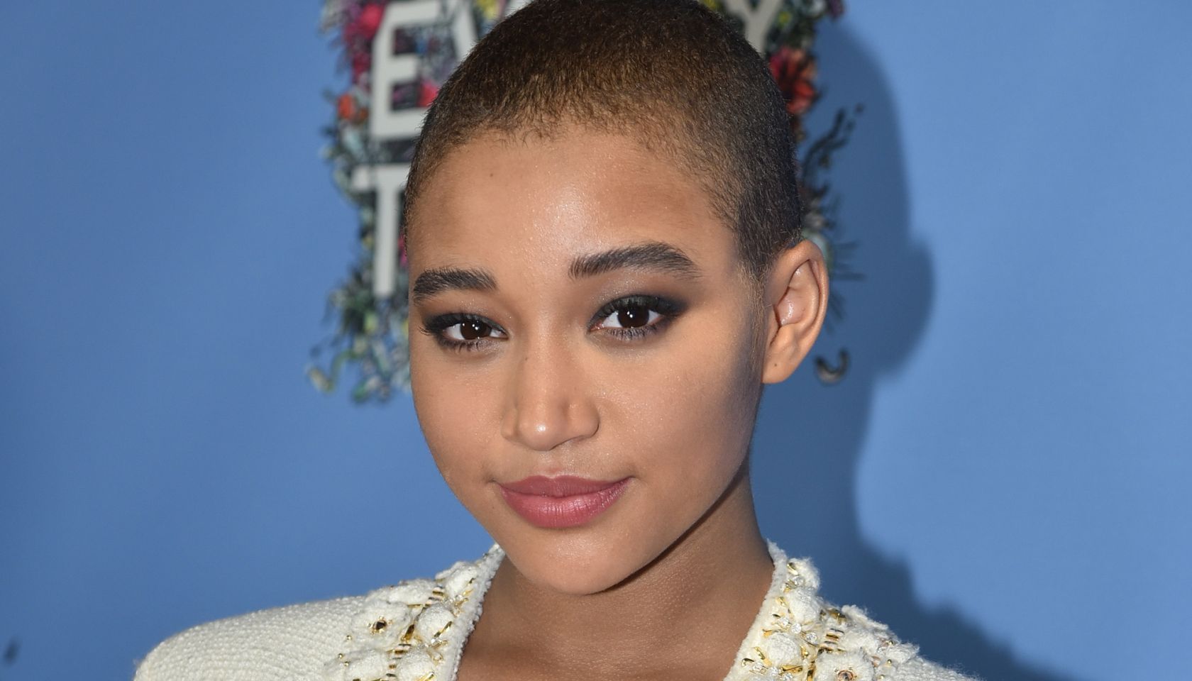 Screening Of Warner Bros. Pictures' 'Everything, Everything' - Arrivals