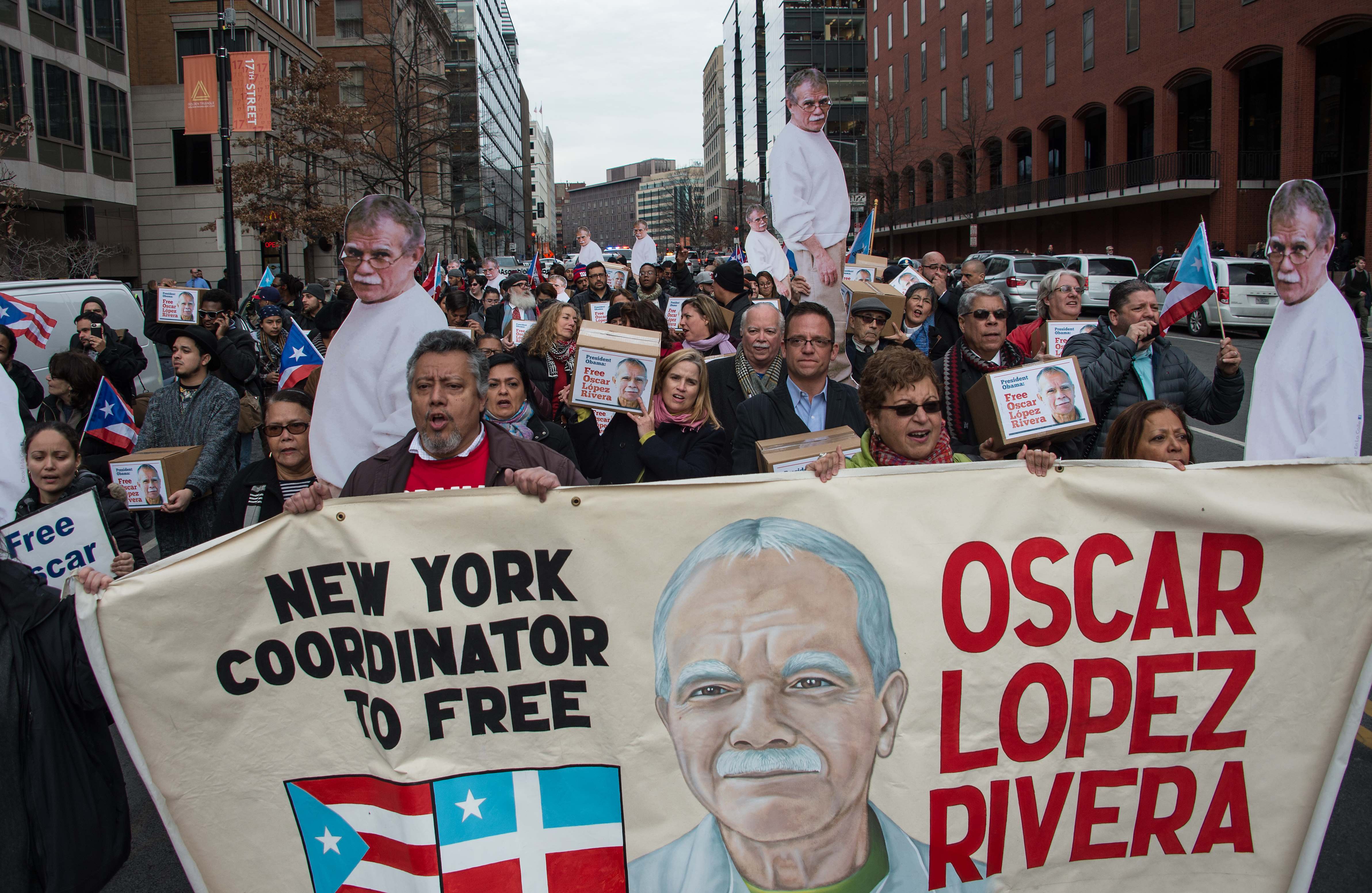 US-PUERTO RICO-PROTEST