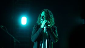 Soundgarden In Concert - Atlanta, GA