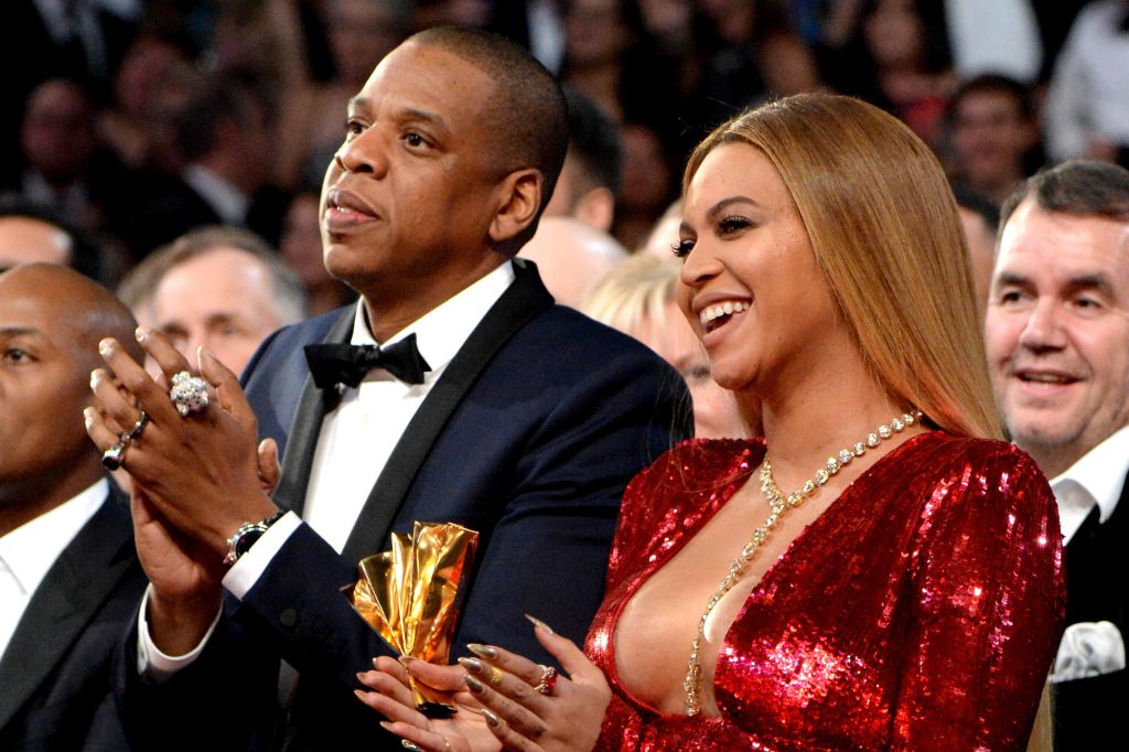 Beyonce, Jay-Z Reportedly Welcome Twins