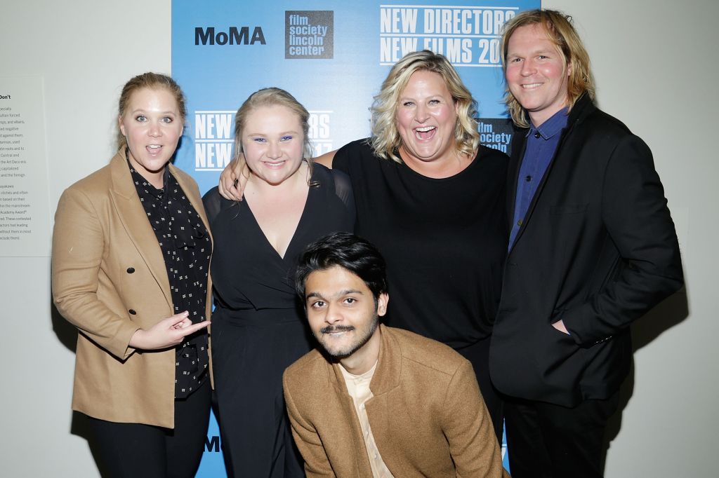 New Directors/New Films 2017 Opening Night PATTI CAKE$ presented by MoMA & Film Society of Lincoln Center