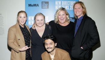 New Directors/New Films 2017 Opening Night PATTI CAKE$ presented by MoMA & Film Society of Lincoln Center