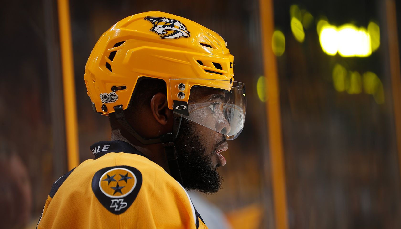 Anaheim Ducks v Nashville Predators - Game Four