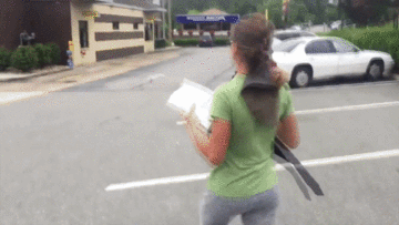 Virginia Fake Homeless Woman Exposed On Camera Later Arrested Cassius Born Unapologetic News Style Culture