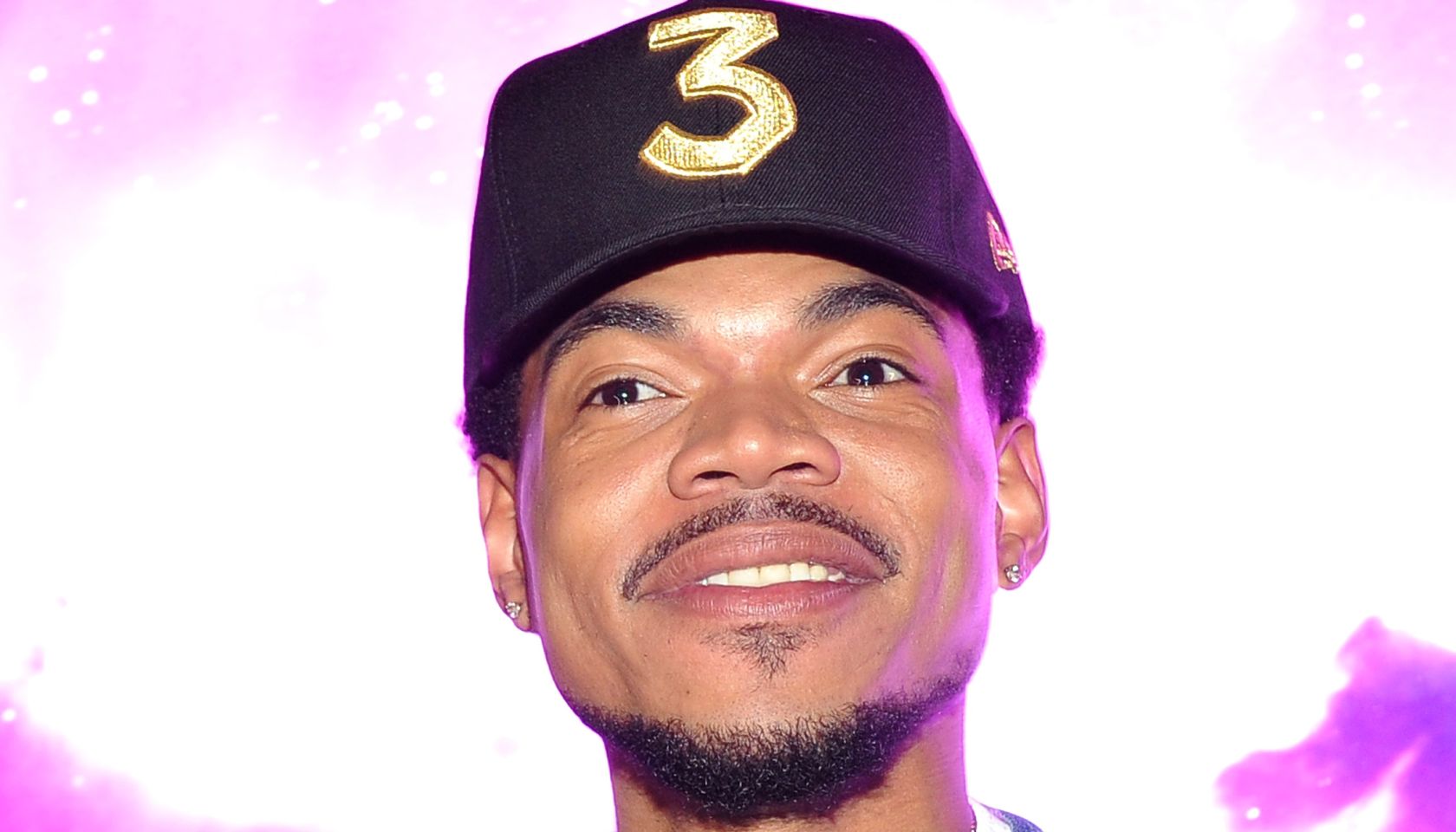 GQ and Chance The Rapper Celebrate the Grammys in Partnership with YouTube