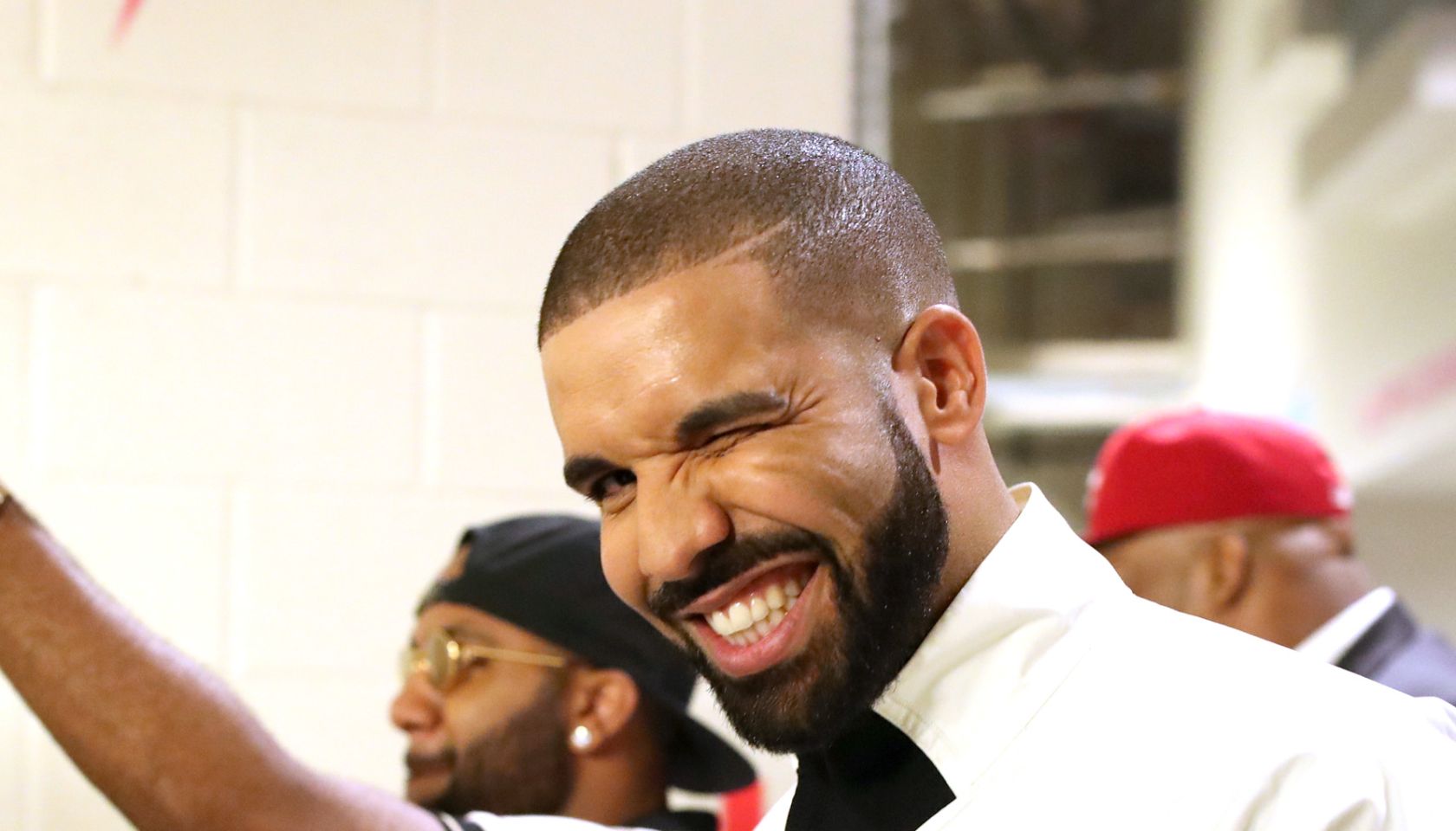 2017 Billboard Music Awards - Backstage and Audience