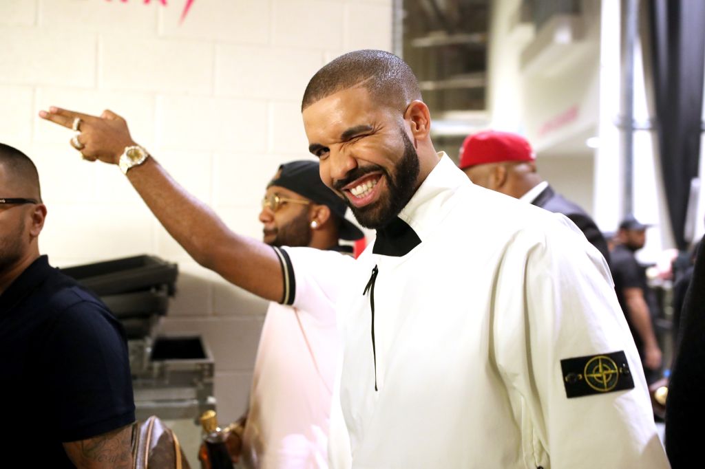 2017 Billboard Music Awards - Backstage and Audience