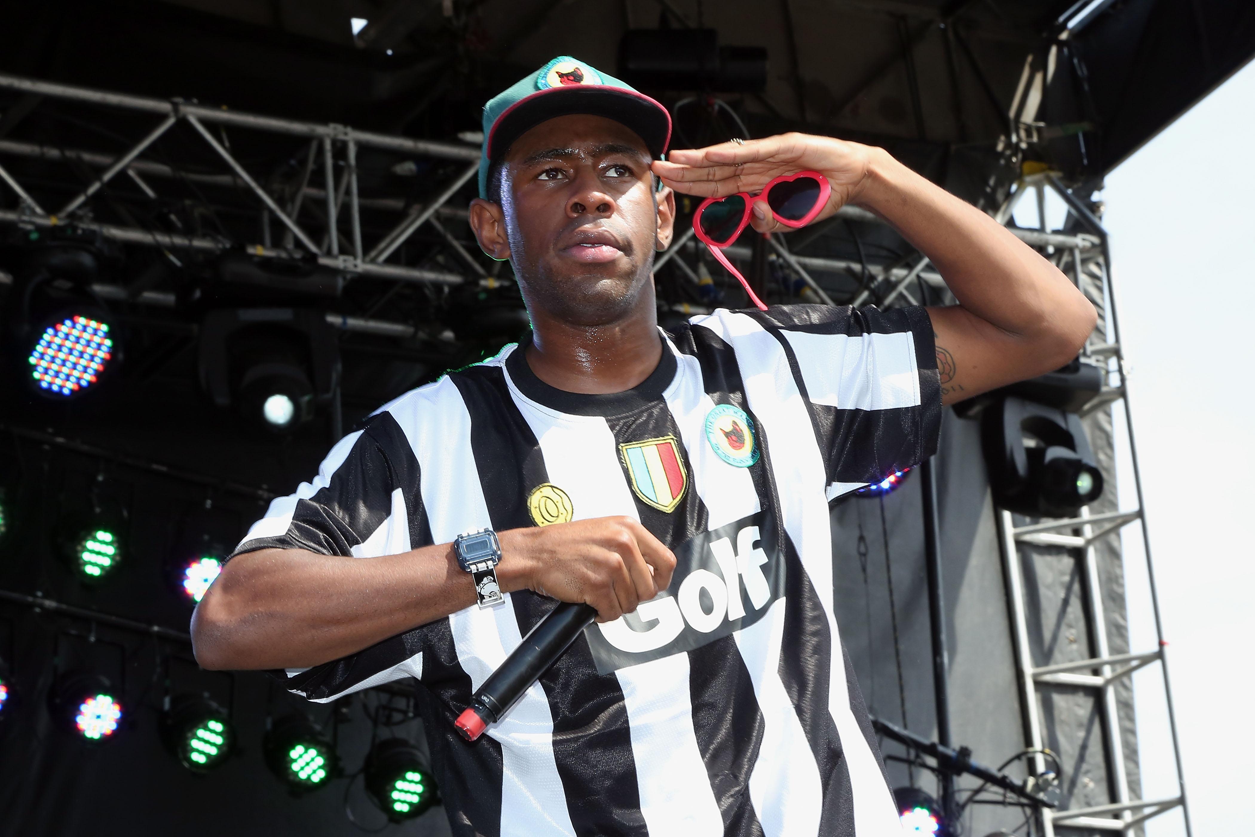 tyler the creator’s lgbt comments are seriously offensive