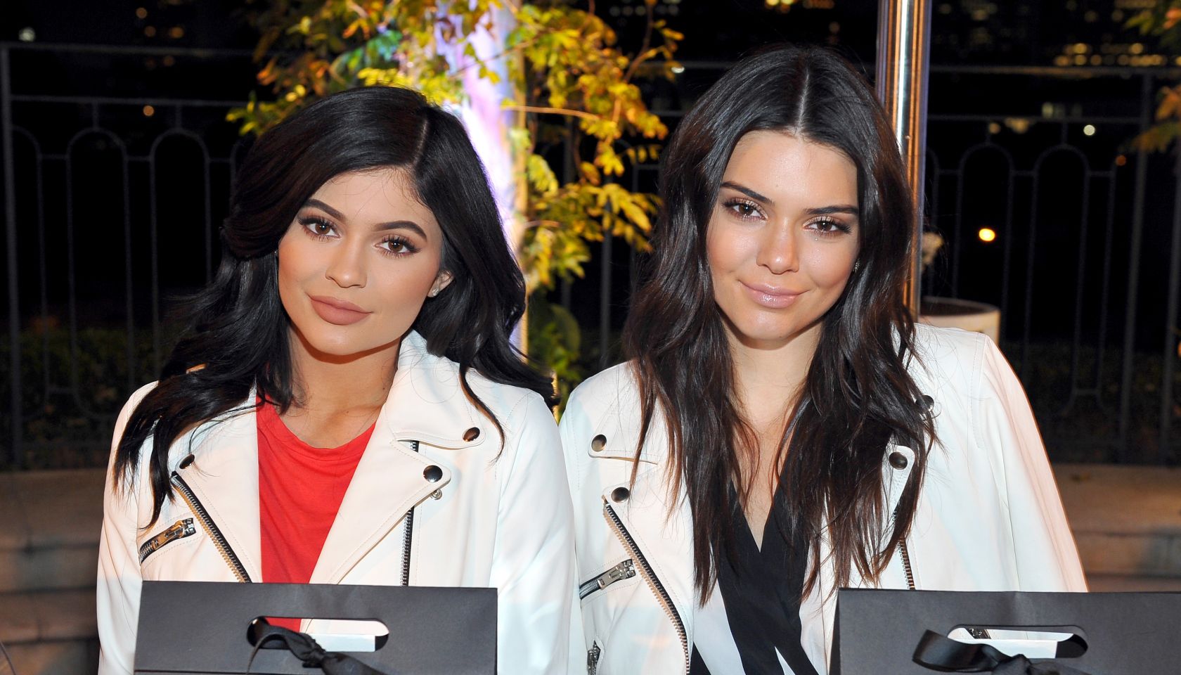 Neiman Marcus Celebrates The Exclusive #OnlyatNM KENDALL + KYLIE Collection