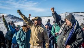 The Showdown at Standing Rock is a win for Native Tribes.