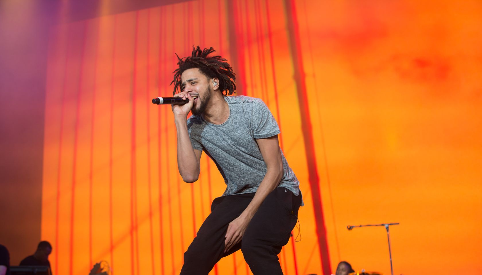 2016 Pemberton Music Festival