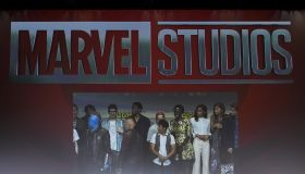 Comic-Con International 2016 - Marvel Studios Presentation