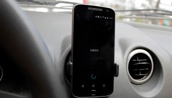Uber Accepting Debit Card Payments in Brazil
