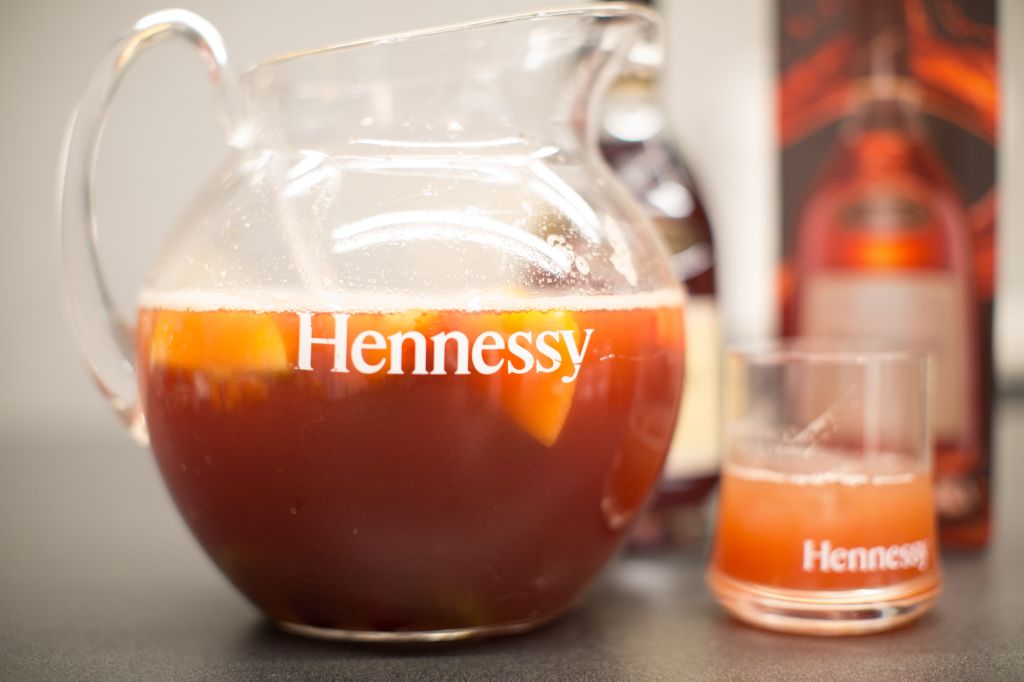 Hennessy X CASSIUS