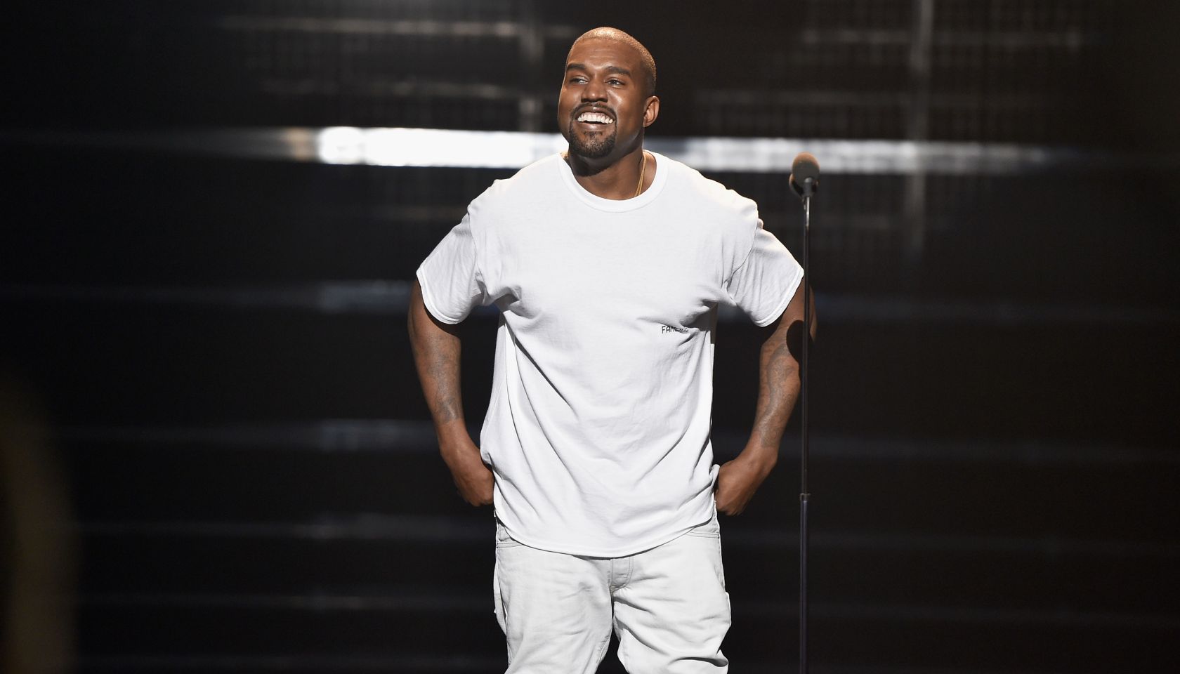 2016 MTV Video Music Awards - Inside