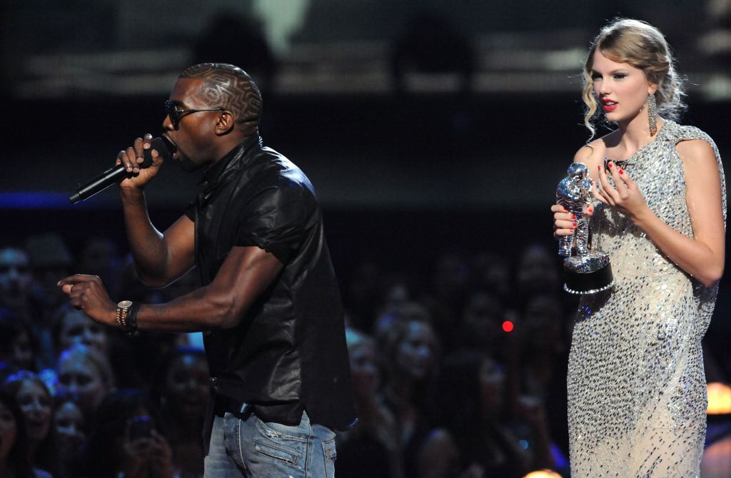 2009 MTV Video Music Awards - Show