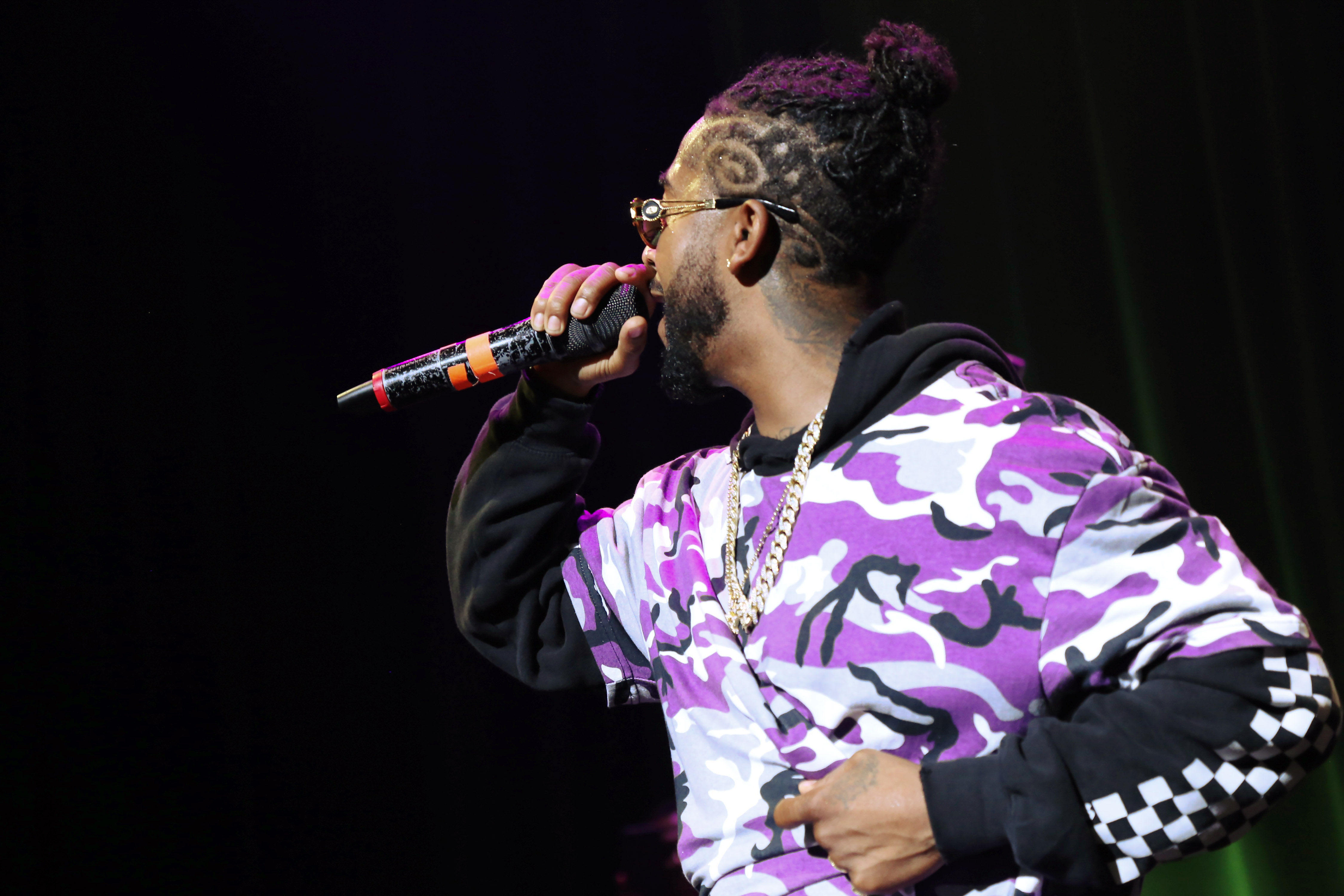 WPGC's 30th Annual Birthday Bash