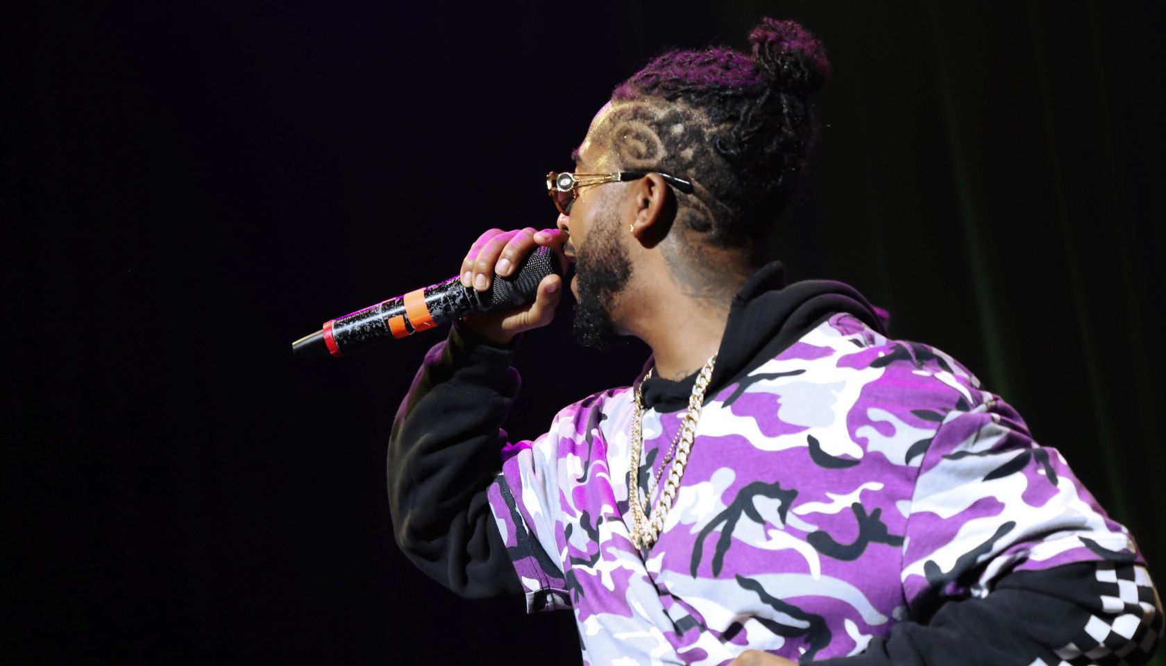 WPGC's 30th Annual Birthday Bash