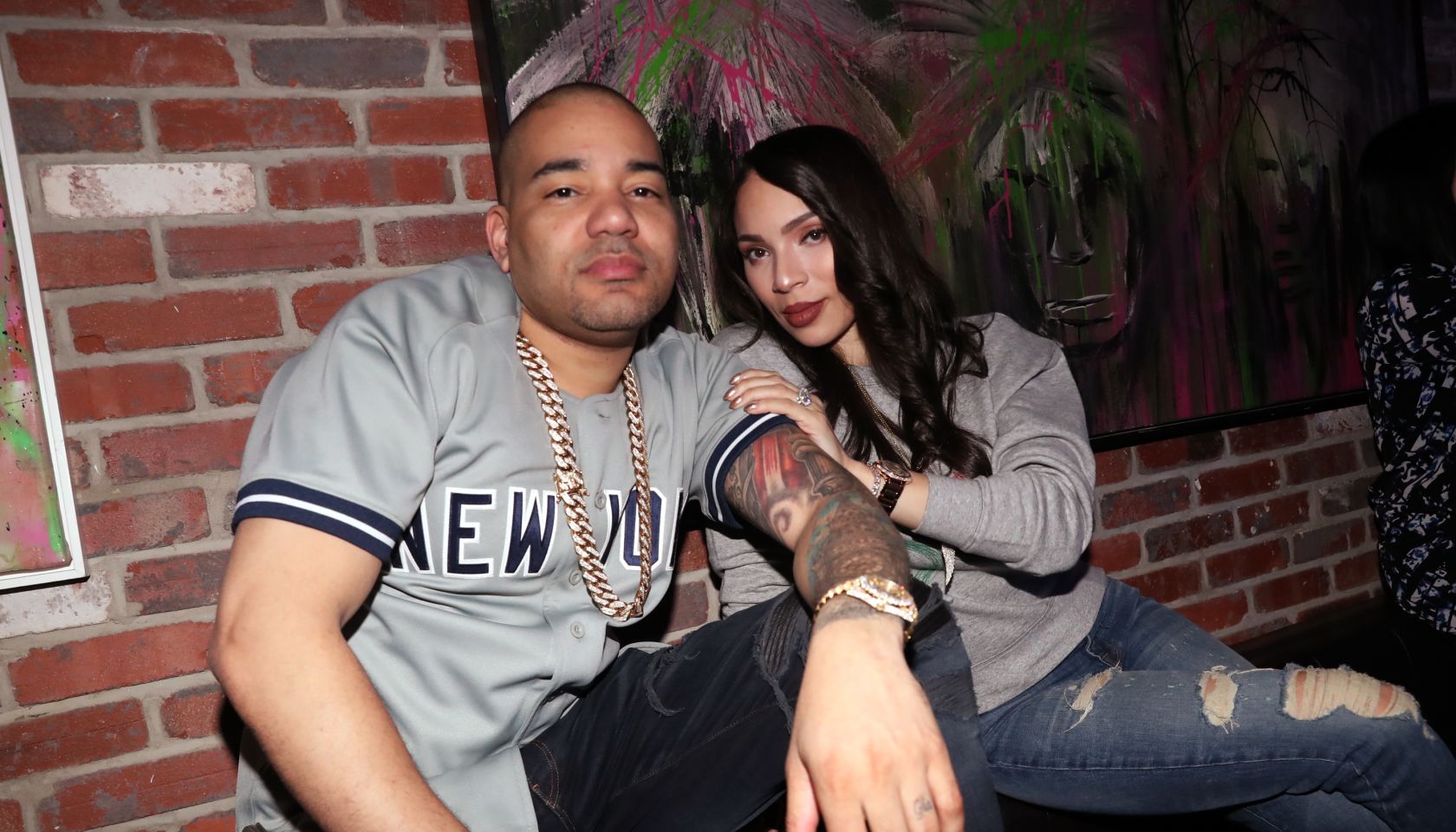 New York Yankees Opening Day Post-Game Party