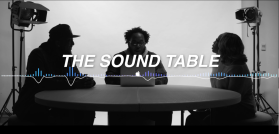 CASSIUS Presents The SoundTable
