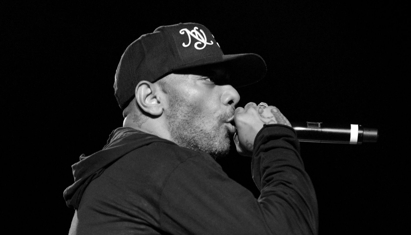 The Art Of Rap 2016