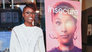Oakland Premiere Of 'Insecure' From HBO
