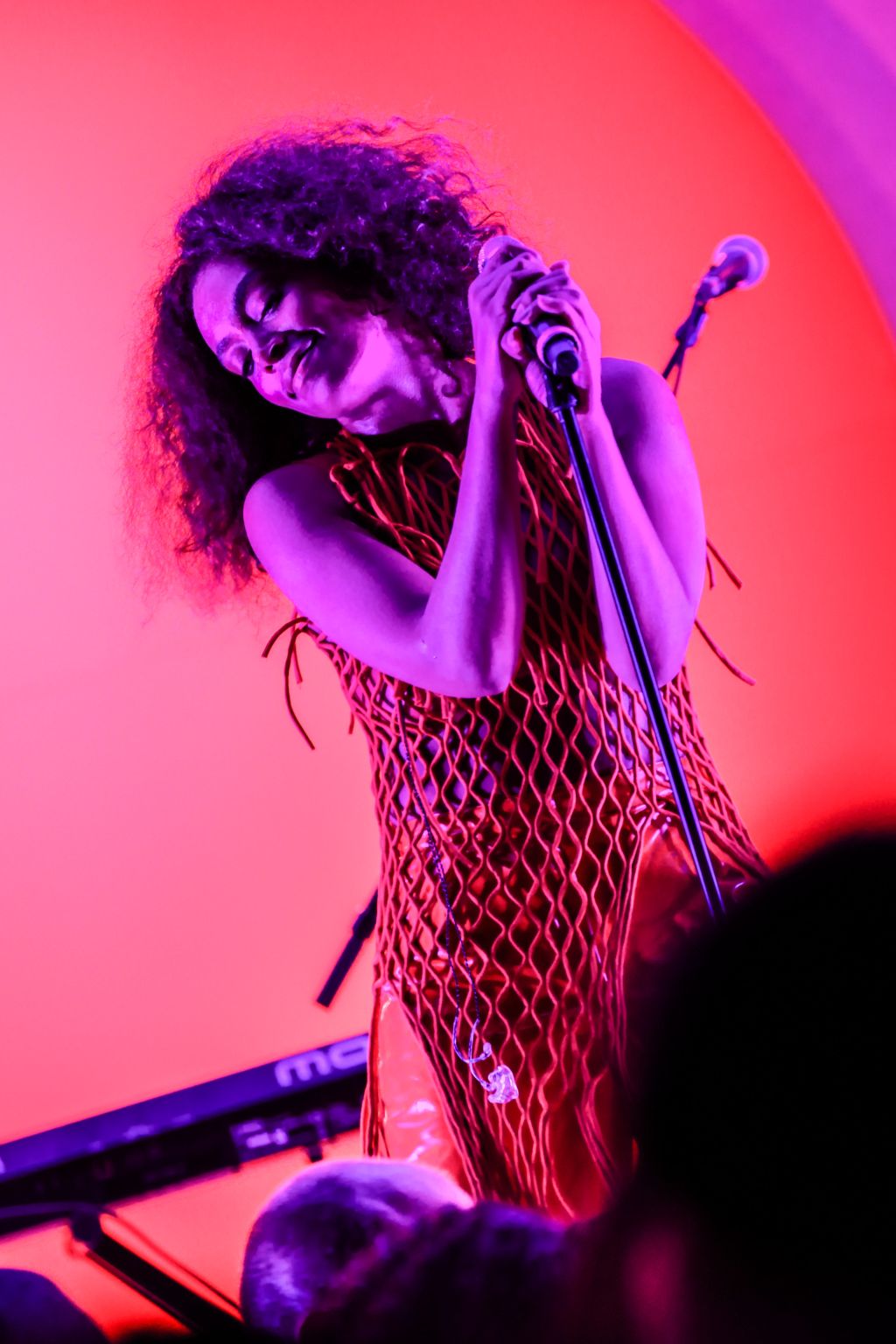 Spotify Beach Party At Cannes Lions With Performances By Solange And Sampha