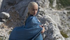Emilia Clarke - Daenerys