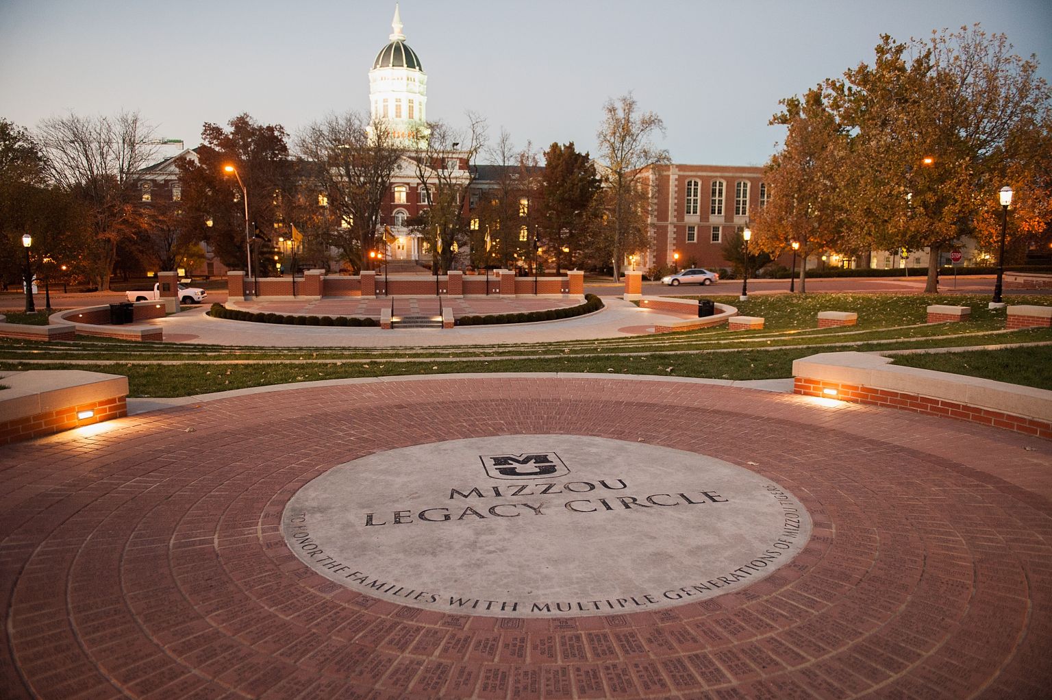 University of Missouri Enrollment Dropped Post Racial Climate Protest