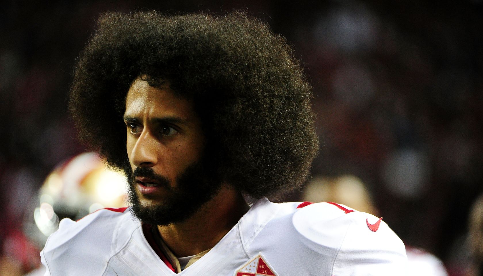 San Francisco 49ers v Atlanta Falcons