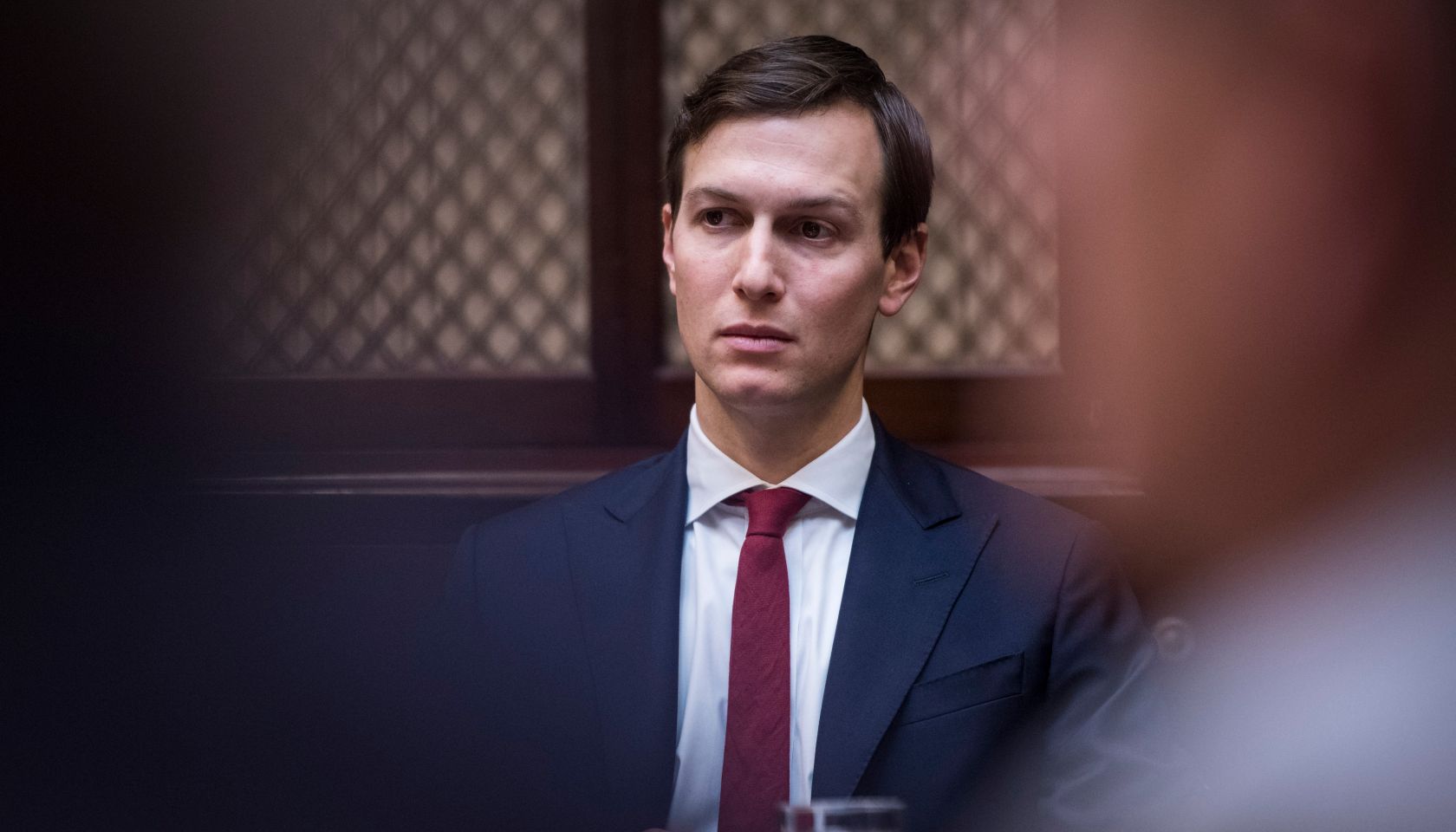 President Donald Trump