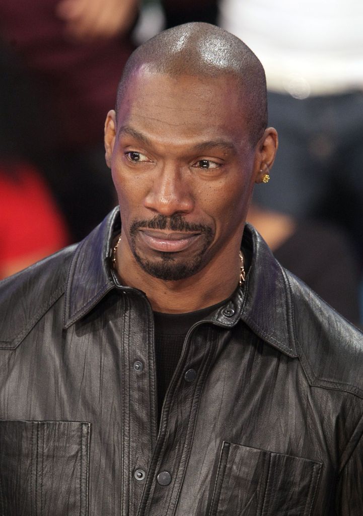 Charlie Murphy's Greatest Skits