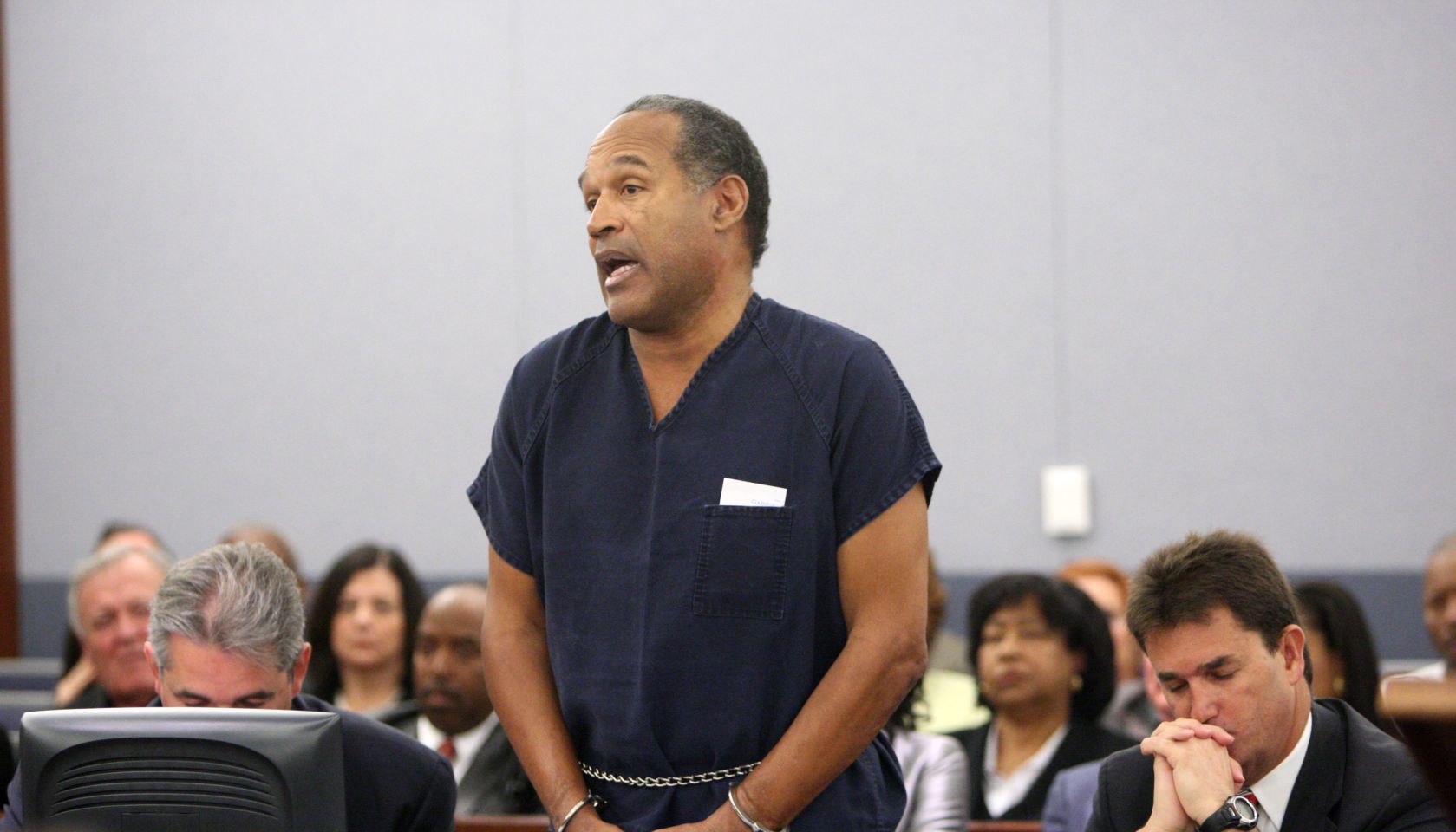 US-CRIME-SIMPSON-SENTENCING