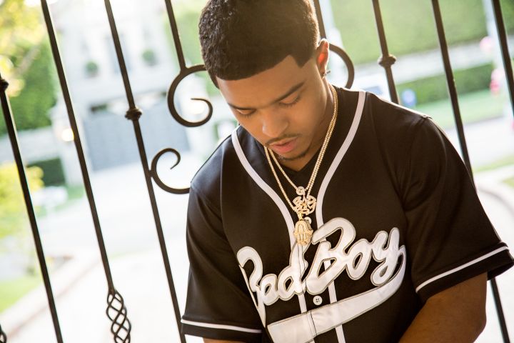 Macy's x Bad Boy