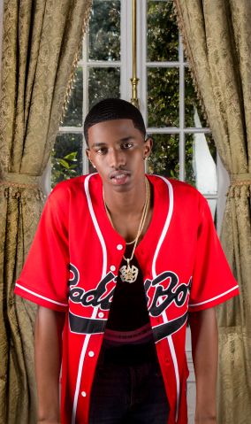 Macy's x Bad Boy