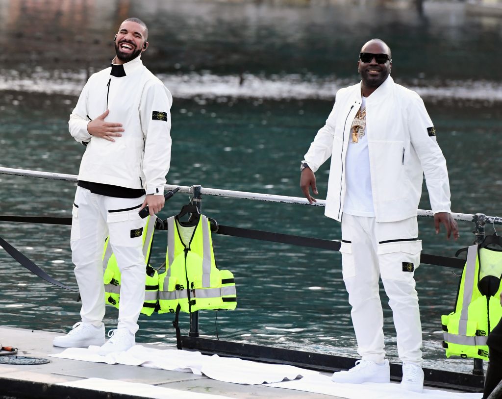 2017 Billboard Music Awards - Show