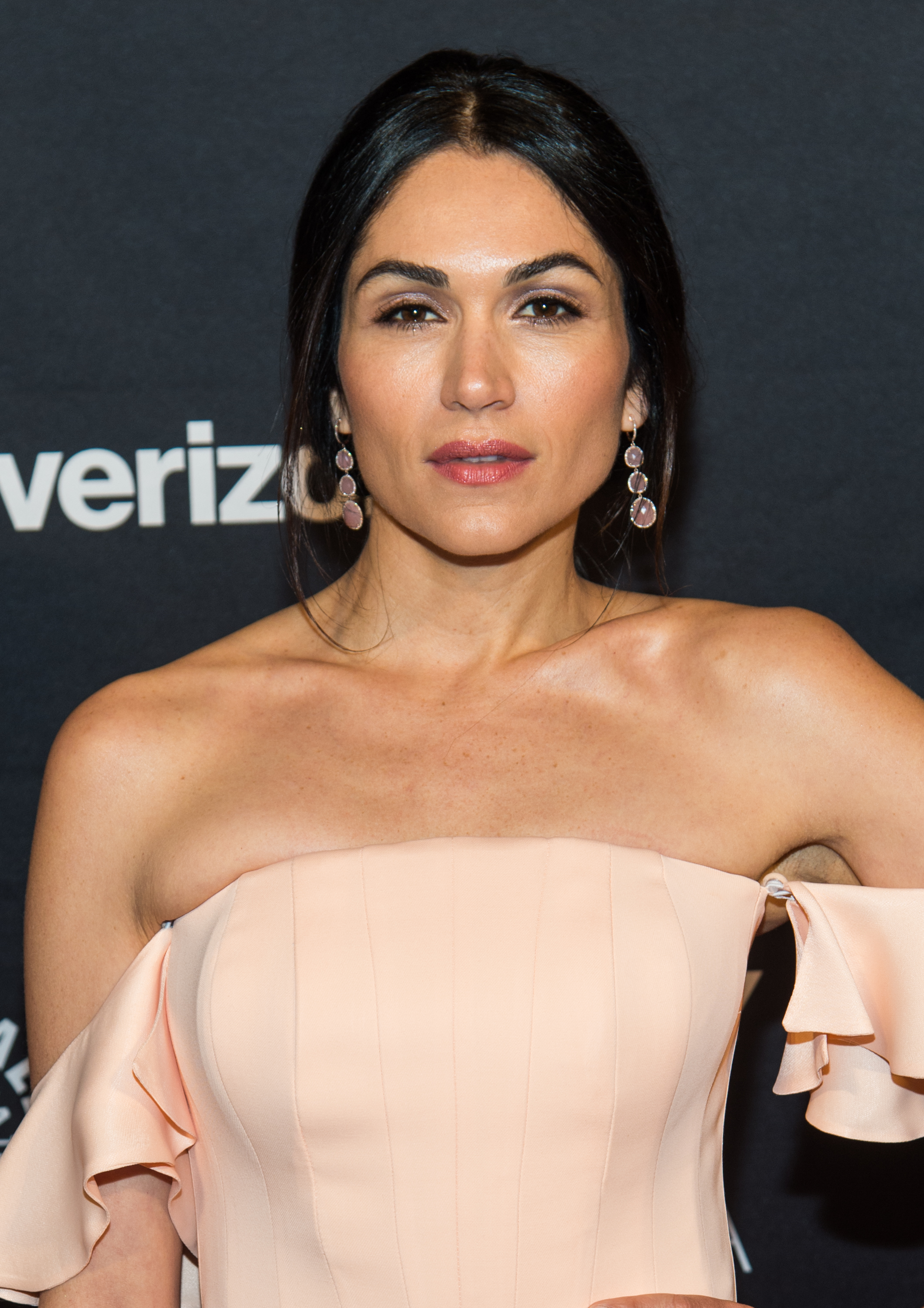 Lela Loren Fires Back At Death Threats From Power Fans