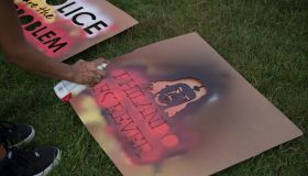 Protests Erupt After Minnesota Officer Acquitted In Killing Of Philando Castile