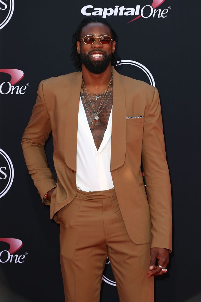 The 2017 ESPYS - Arrivals