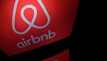 FRANCE-TOURISM-ACCOMMODATION-INTERNET-AIRBNB