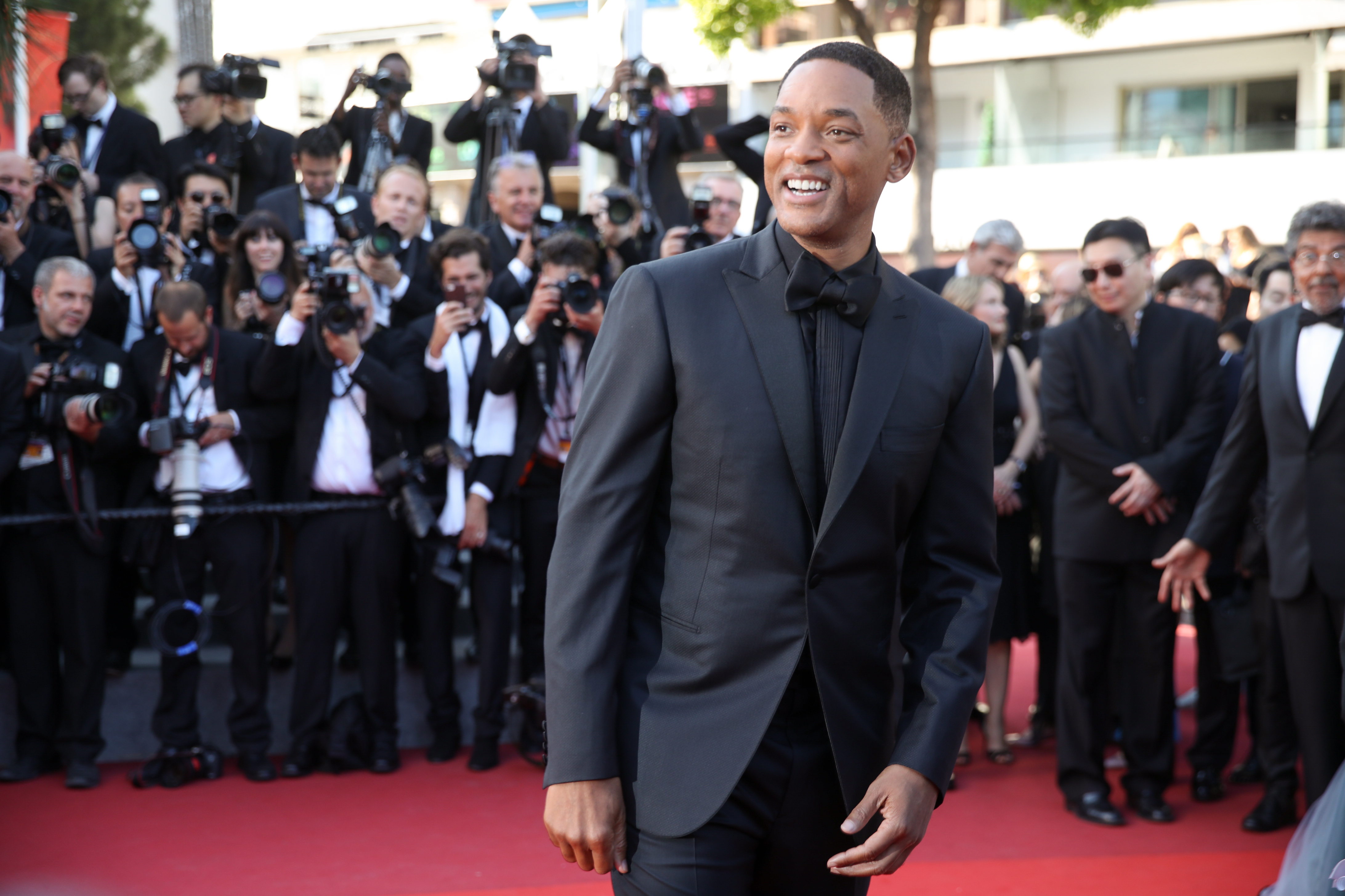 The 70th Annual Cannes Film Festival - Closing Ceremony