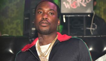 Birthday Bash Weekend Grand Finale Hosted by Meek Mill
