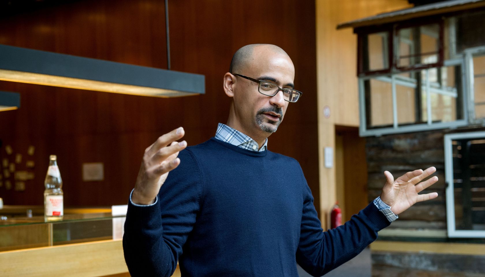 Junot Diaz, Schriftsteller